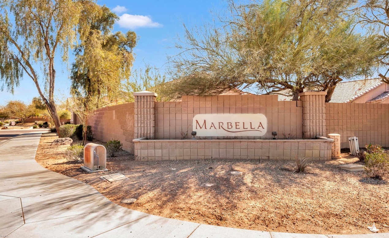 Marbella Community Association